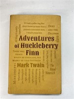 2012 Canterbury Classics Book - Mark Twain
