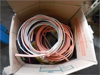 Lot of Romex Electrical Wire