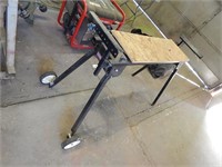 Craftsman Portable Folding Saw / Work Stand