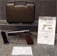 A.T.I. FX M1911 .45 ACP Semi-auto. Pistol