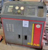 Bear Model 40-380 R134A Refrigerant Recovery Syste