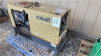 Hobart Champion 16 AC/DC/Multiprocess Welder