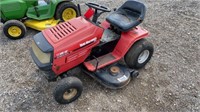 Yard Machine Riding Mower