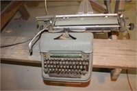 vintage Typewriter
