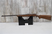 Savage Model 3D 22 Rifle