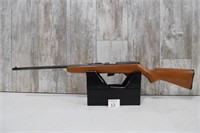 J C Higgins Model 42 .22 Rifle
