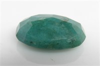 33.31 ct Emerald Gemstone