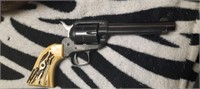 Madison Import German 22lr revolver
