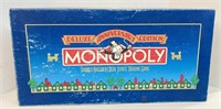 1985 Deluxe Anniversary Edition-Monopoly