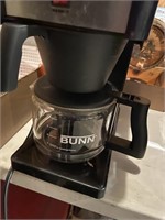 bun coffee maker