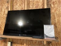FURRION 39 inch LED HD TV model FEFS 398A with