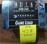 Guns, Ammo, Household, Tools, Yard Items, and More!