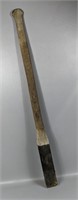 Vintage Crackling Paddle