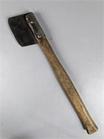 Vintage Tobacco Hatchet