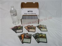 MTG ~ Magic The Gathering Cards ~ Approx 500