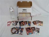 NBA Basketball Trading Cards ~ 350+ Cards