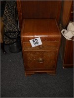 Antique Night Stand