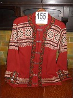 Vintage Sweater (Nordstrikk)
