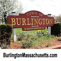 BurlingtonMassachusetts.com