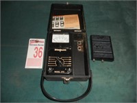 Simpson Microtester