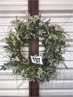 Green Wreath (U233)