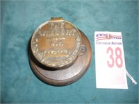 Thomas Meter Company