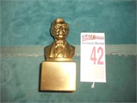 Small Lincoln Bust