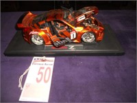 Die-Cast Nissan Z