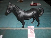 Cast Iron Horse