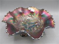 QUICK On-Line ONLY Carnival Glass Auction