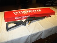 winchester widlcat 22cal threaded barrel nib