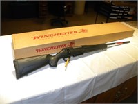 winchester XPR 30-06cal nib