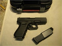 glock G19 9mm nib