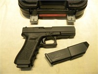 glock G17 9mm nib