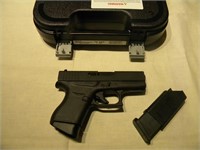 glock G43 9mm nib