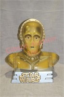 Star Jars C-3PO - NEW - Limited Edition