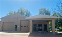 617 1st St, Bonaparte, IA - Commercial