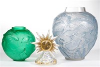 Sample of Lalique