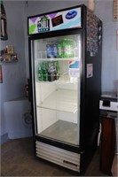 True Beverage Cooler