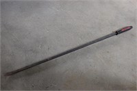 Snap-On 58" Pry bar