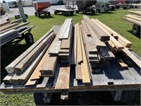 Used Lumber