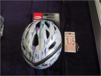 Bell Bicycle Helmet - Ages 8+