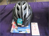 Bell Bicycle Helmet - Ages 14+