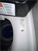 Cabrio Top Load Washing Machine