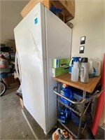 Frigidaire Upright Freezer-Large