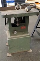 Rodgers Router Table