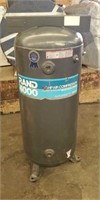 Rand 4000 Air Compressor Tank