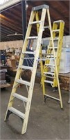 Husky 8' Ladder