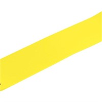 D-177  Swing Belt Seat Replacement - Yellow