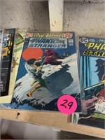 ASSORTED COMIC BOOKS